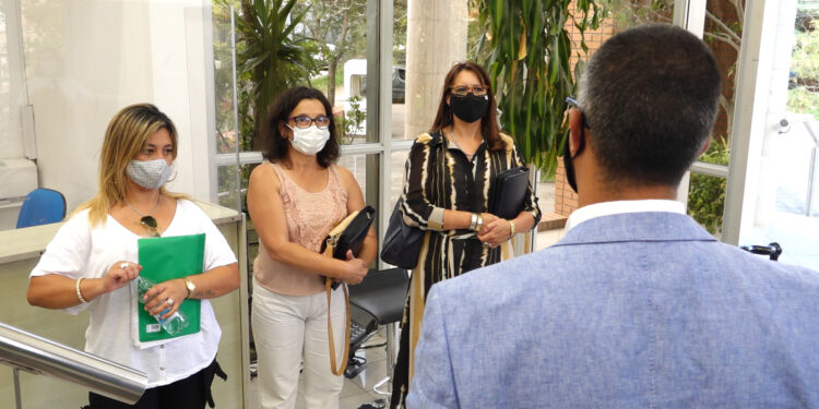 Maldonado anfitrión de encuentro de Presidentes de Juntas Departamentales
