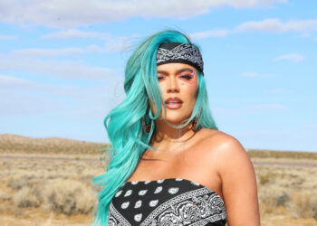 Karol G, Anuel AA y J Balvin despliegan toda la energía en su nueva canción llamada «Location»