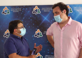 Pereyra se consolida como candidato único por el sector empresarial al BPS tras recibir nuevos apoyos