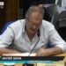 Edil Sena dijo que Antía cumplirá con lo prometido ante la ciudadanía