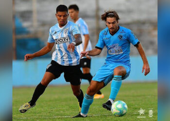 Cerro Largo ganó y se acerca a la clasificación de la Copa Sudamericana