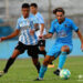 Cerro Largo ganó y se acerca a la clasificación de la Copa Sudamericana