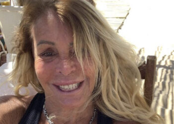 Pata Villanueva fue trasladada a Buenos Aires