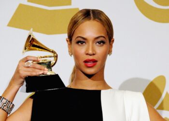 63º edición de los GRAMMY: Beyoncé encabeza la lista de nominaciones para este domingo
