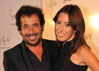 Conmoción por la muerte de Sofía Sarkany a una semana de ser mamá