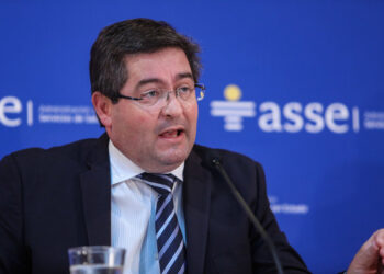 Efecto Montagno: ASSE dejó sin efecto 30 contrataciones irregulares