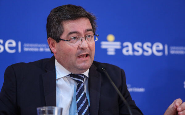 Efecto Montagno: ASSE dejó sin efecto 30 contrataciones irregulares