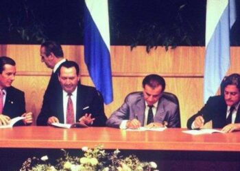 30 años del Mercosur y el acuerdo con la Unión Europea sigue trabado