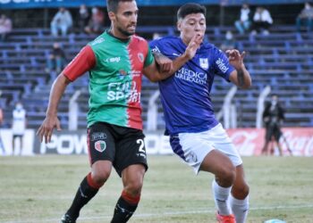 Boston River ganó y complicó a Deportivo Maldonado con el descenso