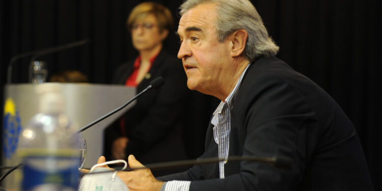 Analizan expulsión de ciudadano que organizó fiesta en PDE