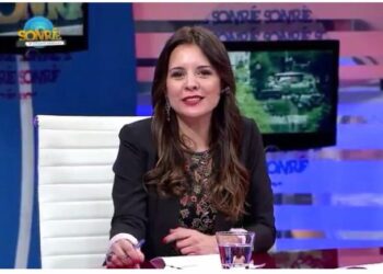 Promo de Sonríe en Canal 10 genera molestia en Teledoce