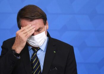 Crisis política en Brasil: seis ministros dejaron sus cargos