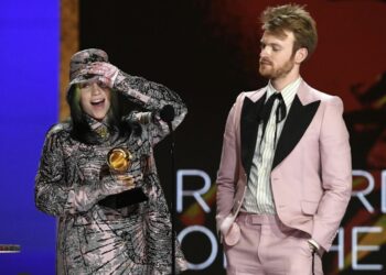 Así fue la 63ª edición de los Premios GRAMMY