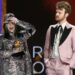 Así fue la 63ª edición de los Premios GRAMMY
