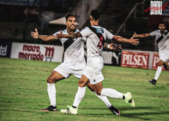 Danubio goleó a Boston River y Deportivo Maldonado es de Primera