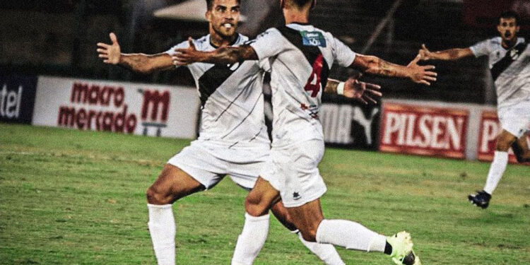 Danubio goleó a Boston River y Deportivo Maldonado es de Primera