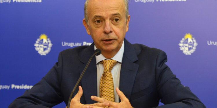 Foto Presidencia