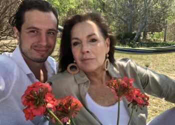 Abandonó el país argentino denunciado por fiesta de más de 500 personas en Portezuelo