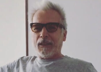 Riesgo de COVID-19: Gerardo Romano se fue del programa de Pampita