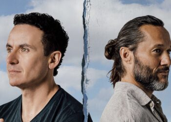 Diego Torres y Fonseca expresan su amor en su nuevo single y videoclip, «Este Corazón»