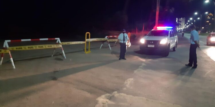 2 intervenciones por aglomeraciones y 7 por ruidos molestos reporta CECOED