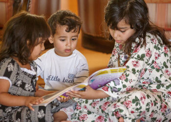 Unicef advierte aumento de niños con dificultades para leer debido al cierre de escuelas