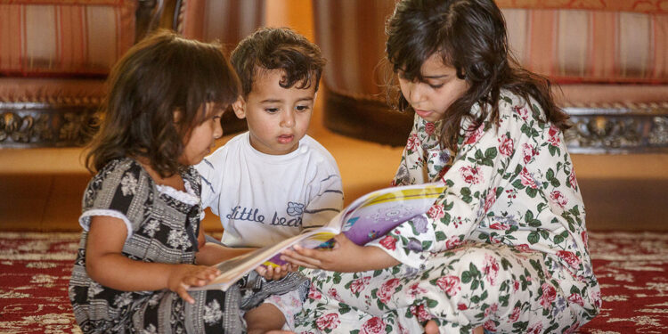 Unicef advierte aumento de niños con dificultades para leer debido al cierre de escuelas