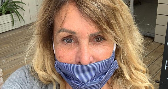 Pata Villanueva podría ser trasladada a Buenos Aires