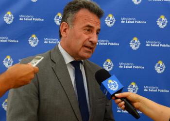 Salud Pública disipa alarma sobre situación en CTI