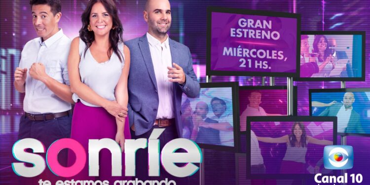 Dos regresos esperados y un novedoso formato en la tv uruguaya