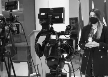 Se conocieron más periodistas hostigados en el #8M de Montevideo