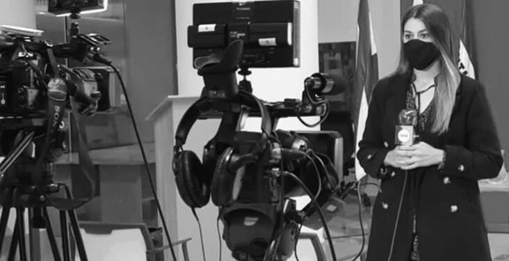 Se conocieron más periodistas hostigados en el #8M de Montevideo