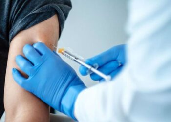 MSP abre agenda para otra franja de vacunación, entre 50 y 70