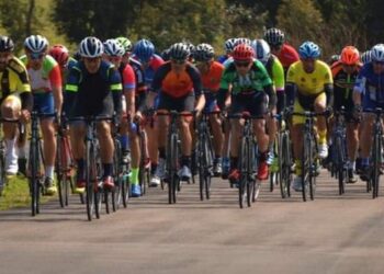 Panamericano de ciclismo se realizará en Punta del Este