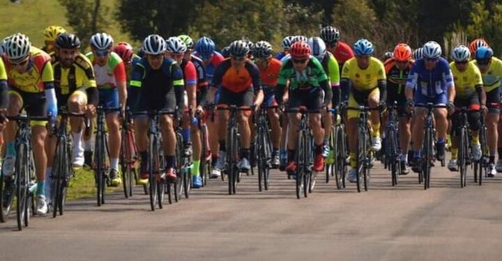 Panamericano de ciclismo se realizará en Punta del Este