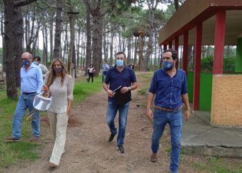 Policía de Maldonado recaptura a mujer requerida