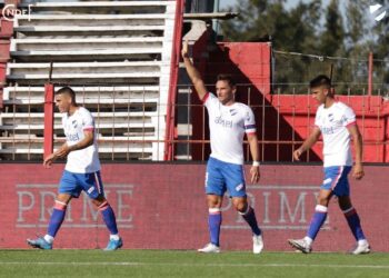 Nacional bicampeón uruguayo
