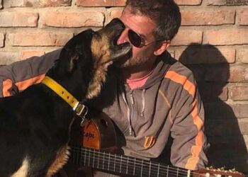 Patricio Giménez se disculpó con dueños de la parrillada de Maldonado