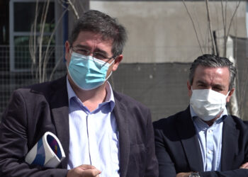 A pedido de los vecinos de la Capuera ASSE pondrá emergencia 24 horas y base de SAME