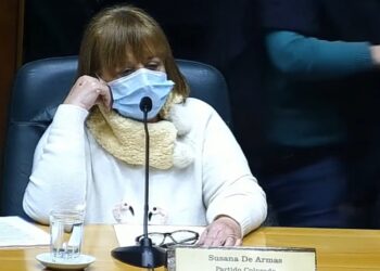 Colorados reclaman reinicio de castraciones caninas