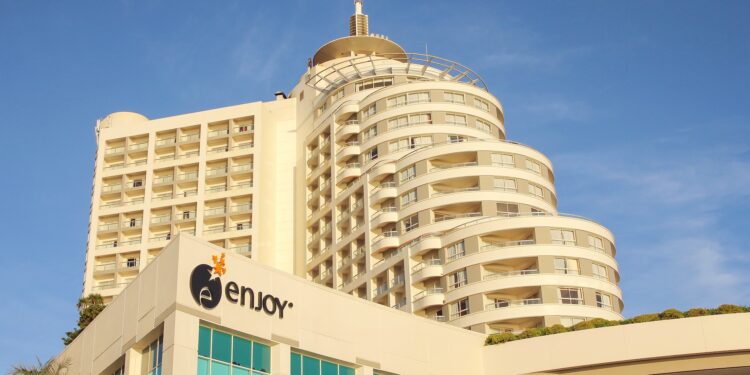 Fractura en gremio de Enjoy; nace nuevo sindicato no afín al Pit-Cnt