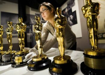 Nomadland ganó el Oscar a la mejor película