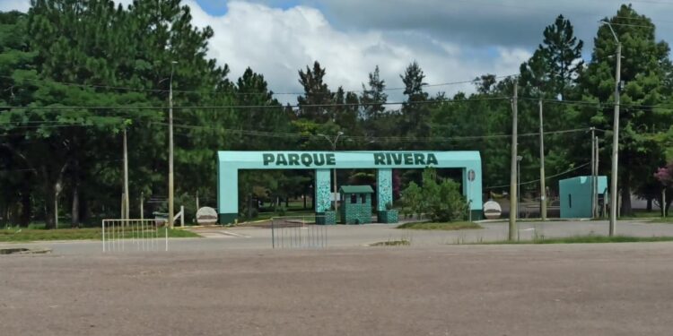 Covid: Intendencia de Cerro Largo contrató test rápidos para sus funcionarios