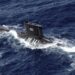 Indonesia confirma hallazgo de submarino hundido y la muerte de sus 53 tripulantes