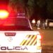 Policía dispersa aglomeración de más de 400 personas