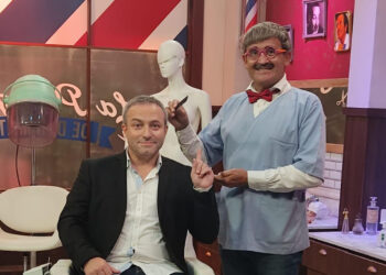 Sebastián Almada ocupará el lugar de Alberto Sonsol