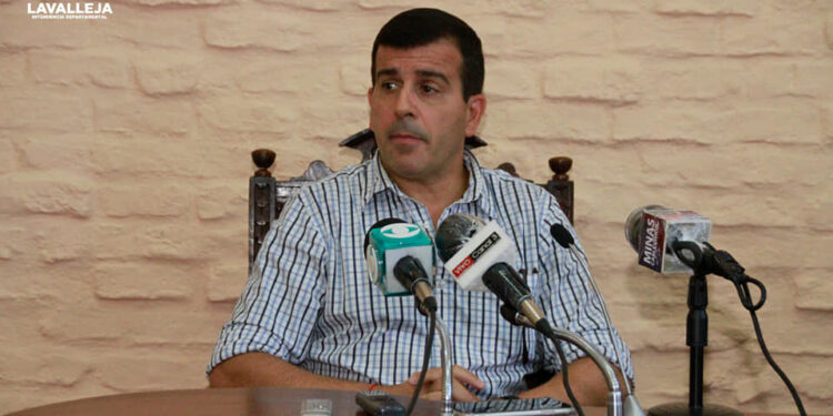 Matías Aguirregaray, cerca de ser refuerzo «top» de Deportivo Maldonado