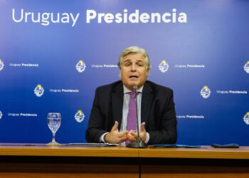 Uruguay presentó propuesta de flexibilización del Mercosur