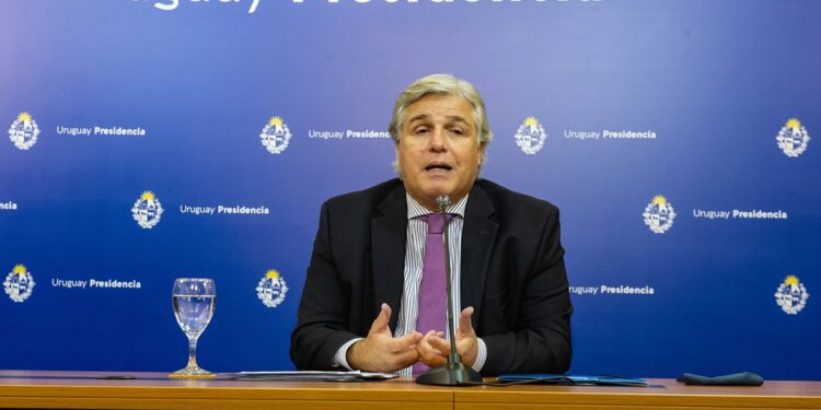 Uruguay presentó propuesta de flexibilización del Mercosur