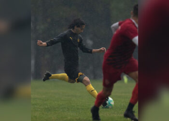 Matías Britos, ¿de Peñarol a Nacional?
